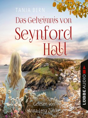 cover image of Das Geheimnis von Seynford Hall